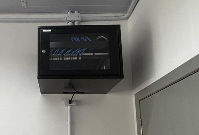 Lógica e telefonia